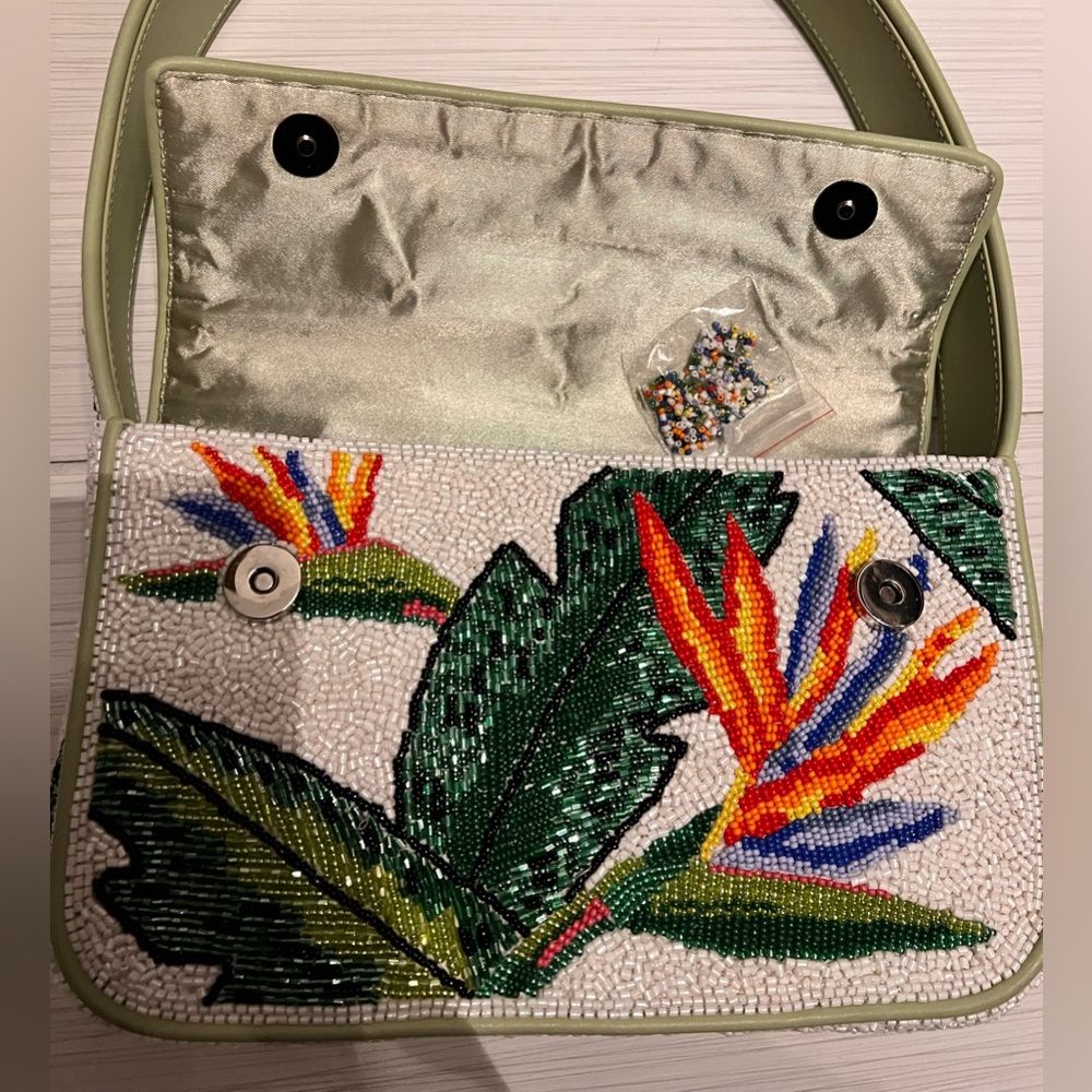 NEW STAUD TOMMY BAG - Picture 6 of 7